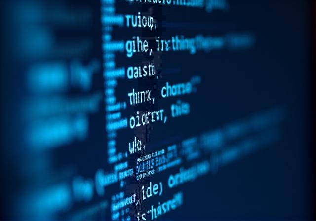 Clean backend code structure and binary data streams